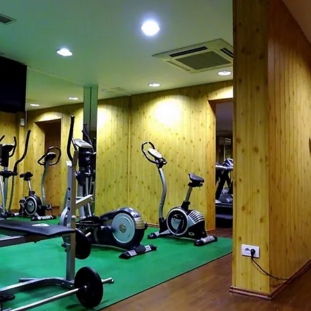 Minerva Готель