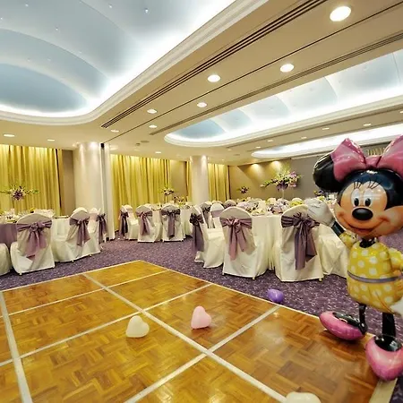 Minerva 4* Бухарест