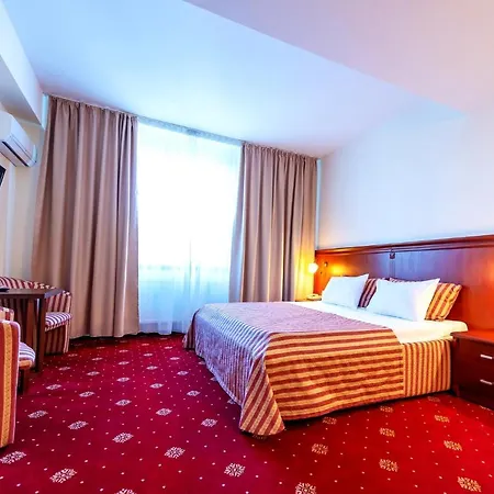 Minerva 4* Bukarest