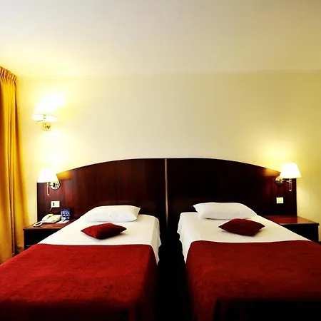 Minerva Hotel