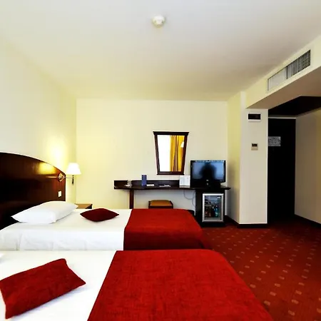 Minerva Bucharest