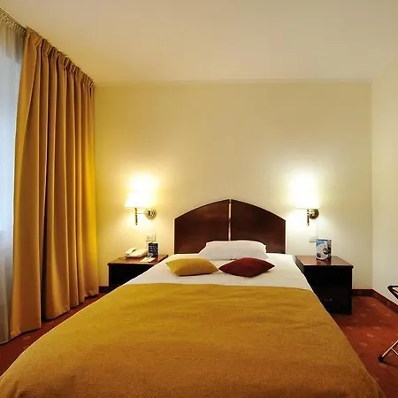 Minerva 4* Bukarest