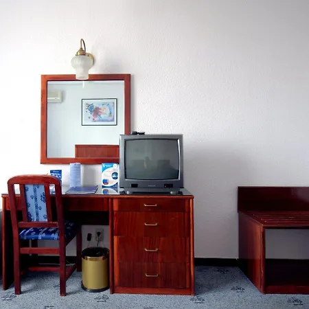 Szálloda Minerva 4*