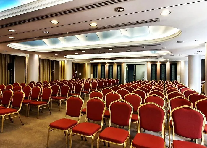 Hotel Minerva