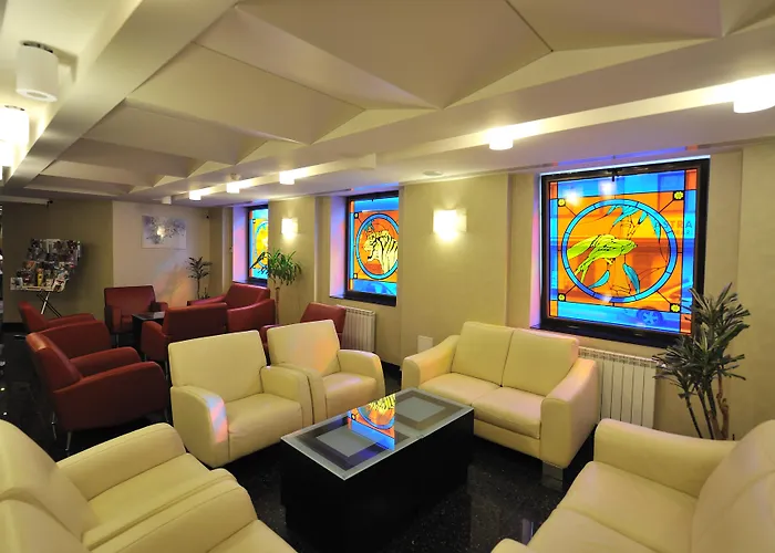 Minerva Hotel