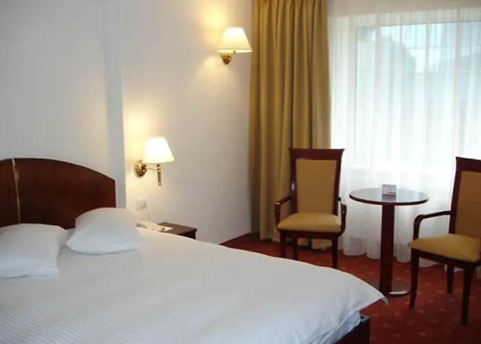 Minerva Βουκουρέστι