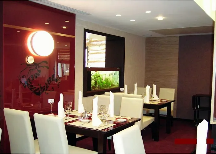 Minerva Hotel 4*