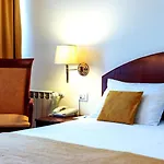 Minerva Hotel 4*