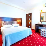 Minerva Hotel Bucareste
