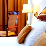 Minerva 4* Bukarest