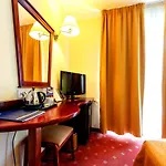 Hotel Minerva 4*