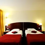 Minerva Hotel