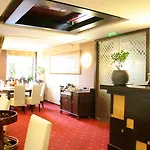Minerva 4* Bukarest
