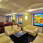 Minerva Hotel