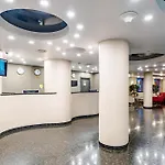 Minerva 4* Βουκουρέστι