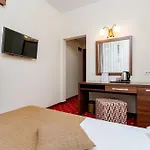 Minerva Hotel 4*