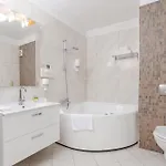 Minerva Hotel Bucarest