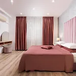 Minerva 4* Βουκουρέστι
