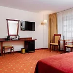 Minerva Hotel Bucharest