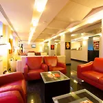 Ξενοδοχείο Minerva 4*