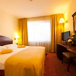 Hotel Minerva Bucarest
