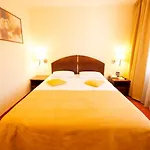 Minerva Hotel