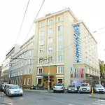 Hotell Minerva