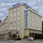 Minerva 4* Bukarest