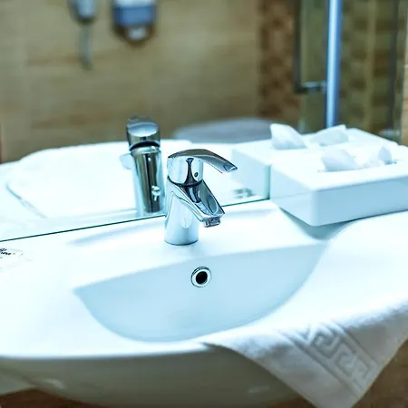 Minerva Hotel Bukurešť