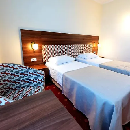 Minerva Hotell