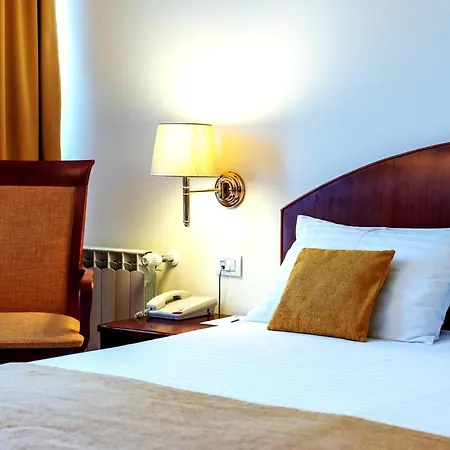 Minerva Hotell 4*