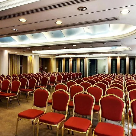 Hotell Minerva