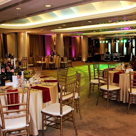 Minerva Hotell 4*