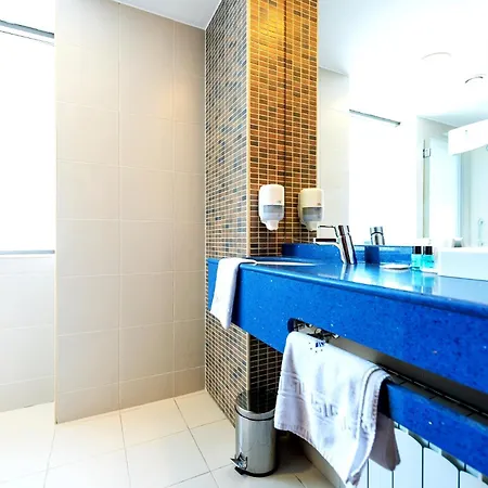 Minerva Hotel Bukurešť