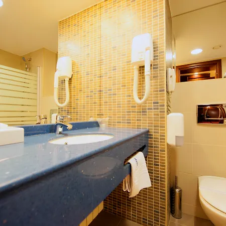 Minerva Hotel Bukurešť