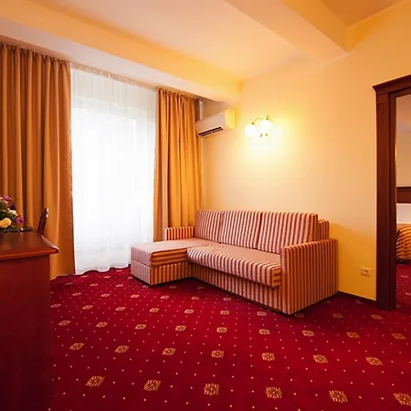 Hotell Minerva 4*