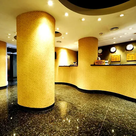 酒店 米勒瓦酒店