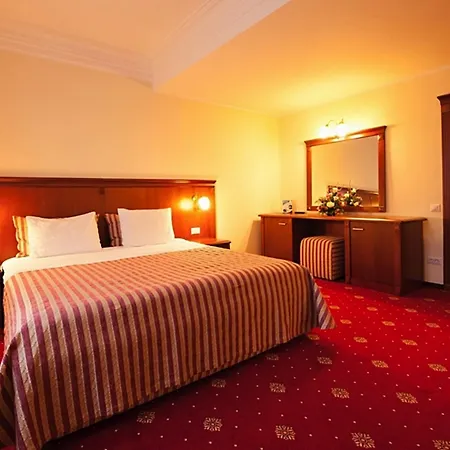 Hotell Minerva