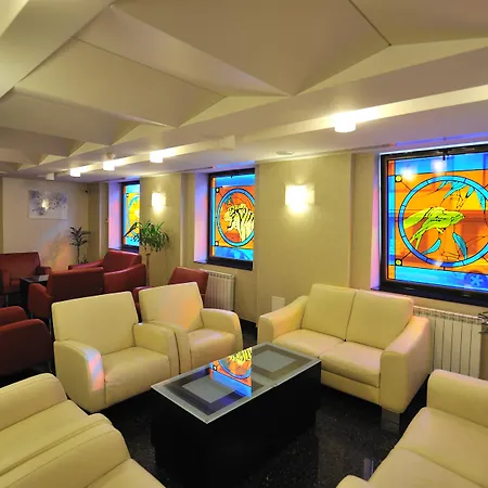Minerva Hotell