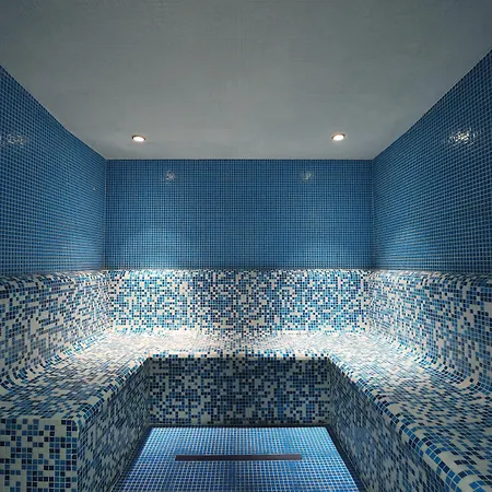 Hotell Minerva Bukarest
