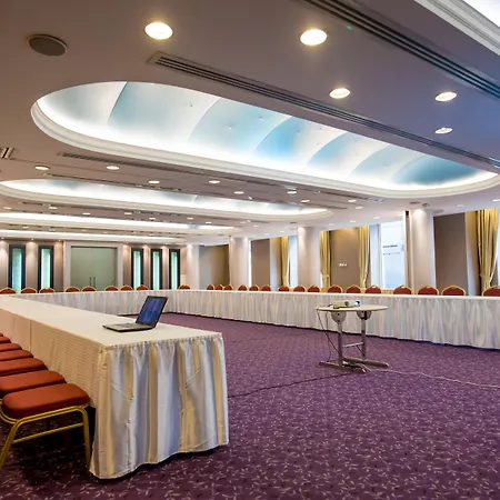 Minerva Hotel Bukurešť