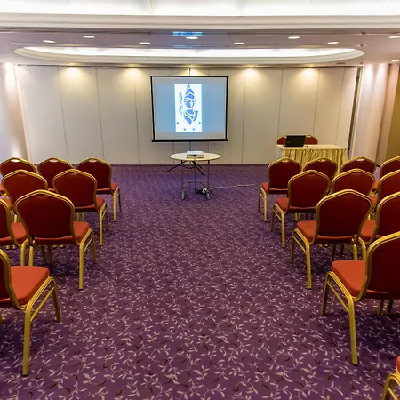 Minerva Hotell Bukarest