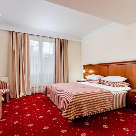 Minerva Hotell