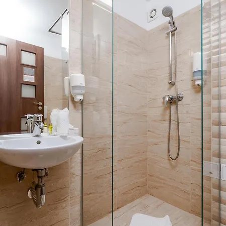 Hotell Minerva