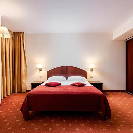 Minerva Hotell 4*