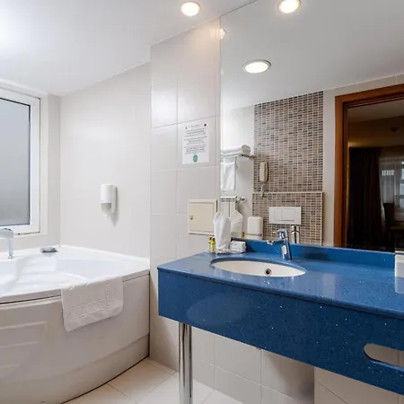 Hotel Minerva 4*