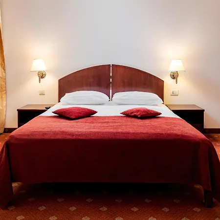 Minerva Hotell
