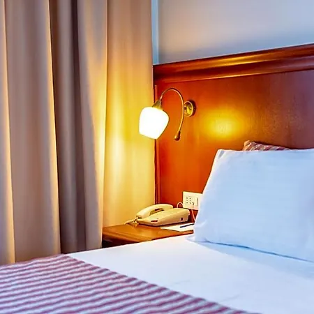 Minerva Hotell Bukarest