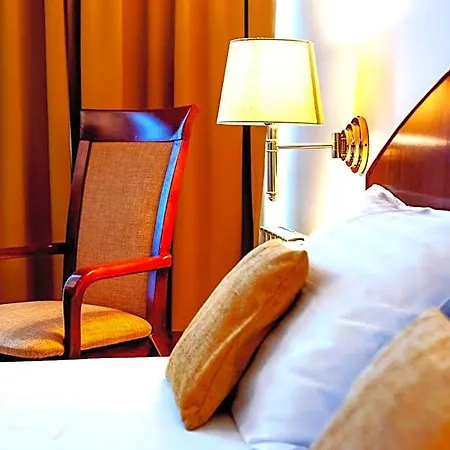 Minerva Hotell