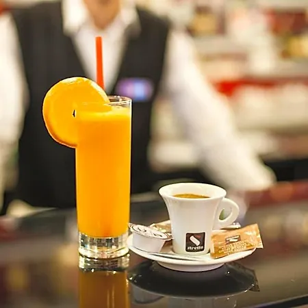 Minerva Hotell